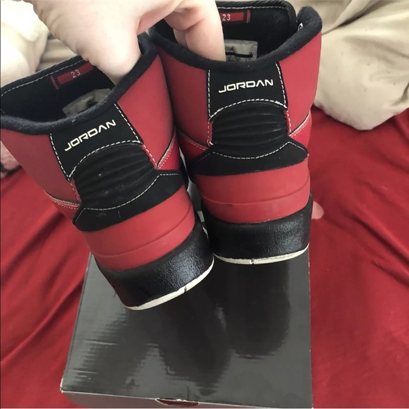 Candy pack Jordan 2 - Picture 4 of 4